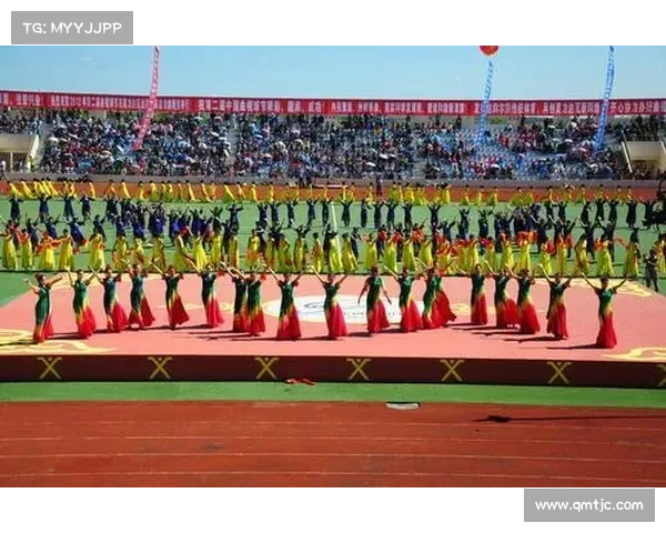 曲棍球国际赛助力莫力达瓦旅游产业升级 2023年上半年收入突破13亿元