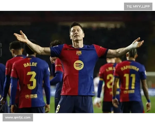 巴萨或不续约莱万让其合同到期后直接退役告别足球生涯